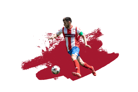 Algecirascf giphyupload gol algeciras shira Sticker