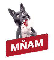 Bistro_sk hungry delivery bistro hlad Sticker