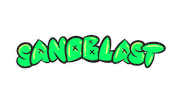 Sandblast Studentimpact Sticker by Impact