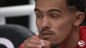 Trae Young Ice GIF by Atlanta Hawks