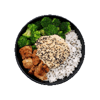 compleatfood healtyfood compleat logo compleat Sticker