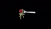 simeks spaghetti fork meatball spaghetti and meatballs GIF
