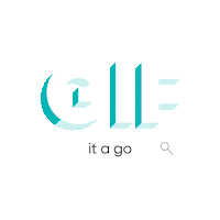 Lets Go Sticker