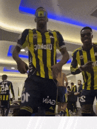 Duran GIF by Socinflu
