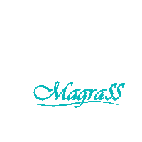 Saudavel Sticker by Magrass Oficial