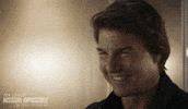 Friends Hug GIF by Mission: Impossible
