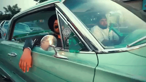 Born To Shine GIF by Diljit Dosanjh