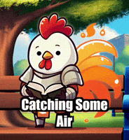 Zoroostercharacter GIF by Zorooster