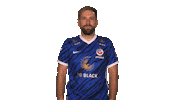 Hansa Rostock Fifa Sticker by Bundesliga