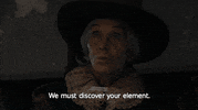 Adow GIF by A Discovery of Witches
