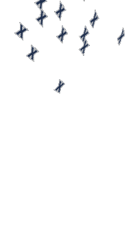 Big East Snow Sticker by Xavier Men's Basketball