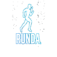 runda rundaaz Sticker