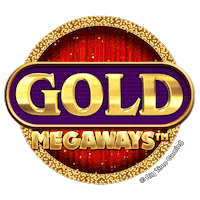 Gold Winning Sticker by Big Time Gaming