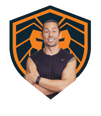 Primalcoach Sticker by Primal Performance Lab