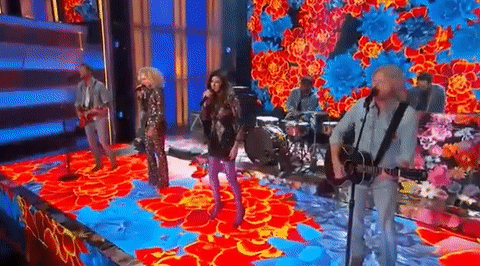 country music GIF by Academy of Country Music Awards