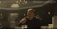 Jeremy Allen White Homecoming Tv GIF by Amazon Prime Video