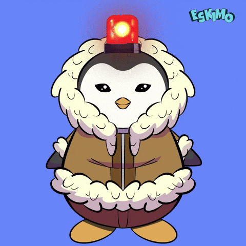 Crypto Abs GIF by Eskimo