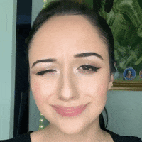 Steph Frown GIF by E