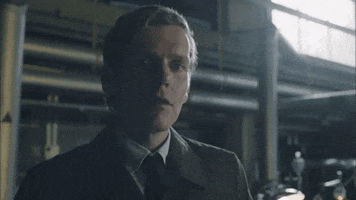 Poldark GIF by MASTERPIECE | PBS