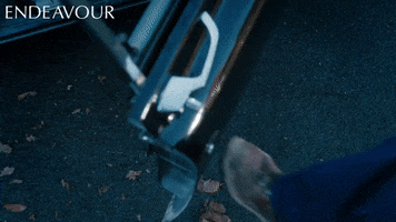 drama box GIF by Mammoth Screen