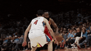 harden houston rockets GIF