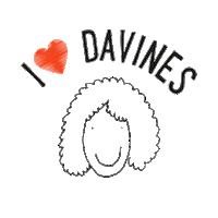 DavinesEducation davines davineseducation davineshair davinesartist Sticker