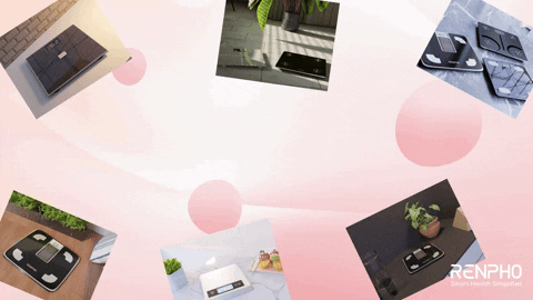 Fitness 3D GIF by RENPHO