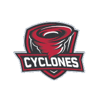 Cyclone Sportif Sticker by Conseil scolaire de district catholique de l'Est ontarien