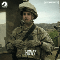 What GIF by Paramount Network