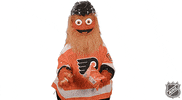 Ice Hockey Popcorn GIF by NHL