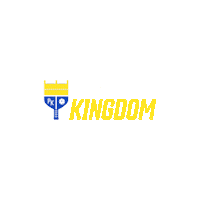 Welcome To The Kingdom Sticker by Pickleball Kingdom