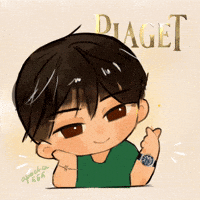 Apocha GIF by AJ