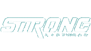 Strength Slw Sticker by Strong Liftwear