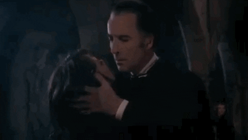 Christopher Lee Vampire GIF by Warner Archive