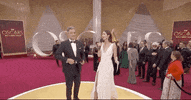 Taika Waititi Oscars GIF by The Academy Awards