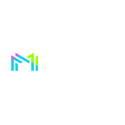 social media mma Sticker by Millennial Marketing Agency