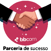Bbcom marketing grow agencia lead Sticker
