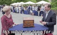 GIF by ANTIQUES ROADSHOW | PBS