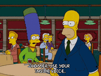 homer simpson scene GIF