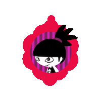Halloween Joy Sticker by Onix Pink Shop