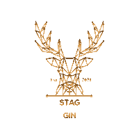 sipnswig gin craft gin sipnswig sip n swig Sticker