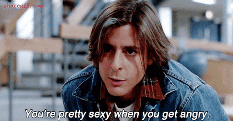 80s movie GIF