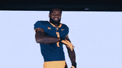 College Football GIF by WVU Sports