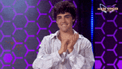 Antena 3 Los Javis GIF by Mask Singer A3