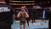 Sport Mma GIF by UFC