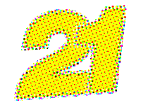 Christian Ducati Sticker by Bennetts British Superbike Championship