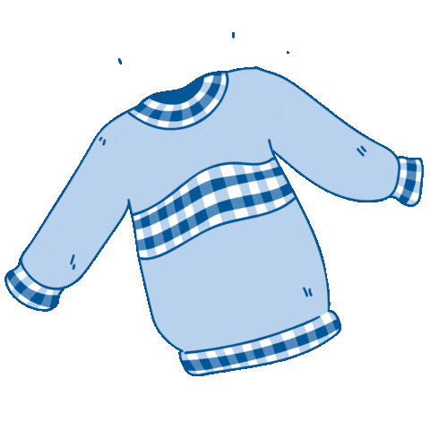 Sweater Weather Fall Sticker by Bath & Body Works