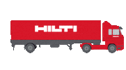 Car Love Sticker by Hilti Latam