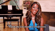 real housewives eating GIF by RealityTVGIFs