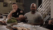 Friends GIF by 9-1-1: Lone Star